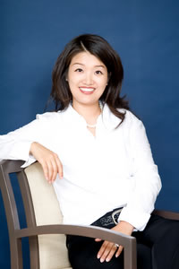 Nicole Kim