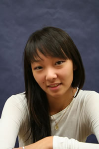 Sara Yang